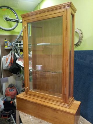 CARPINTERIA A MEDIDA, RESTAURACION Y MAS