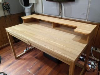 CARPINTERIA A MEDIDA, RESTAURACION Y MAS