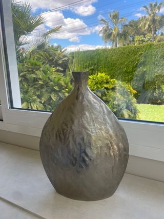 Jarrón decorativo
