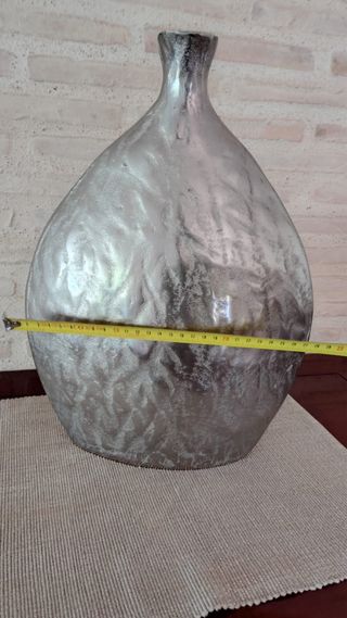 Jarrón decorativo