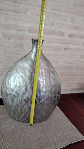 Jarrón decorativo