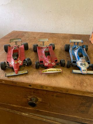 Modellismo