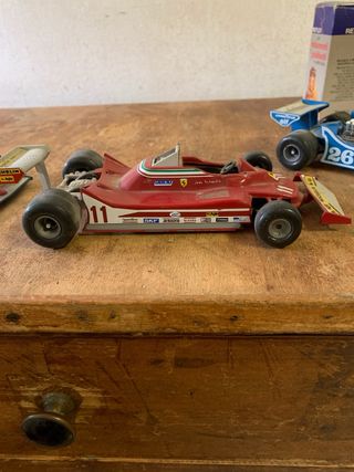 Modellismo