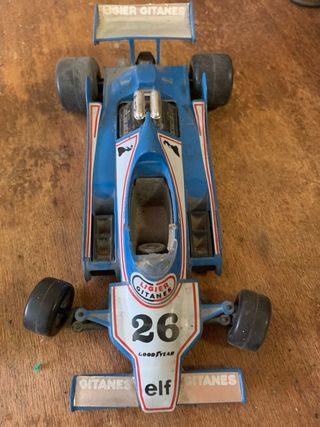 Modellismo