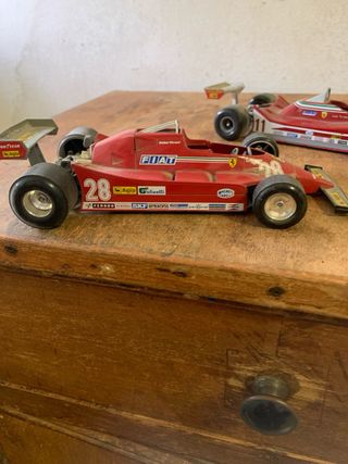 Modellismo