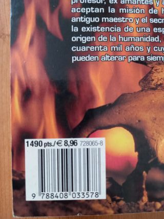 Libro Neandertal