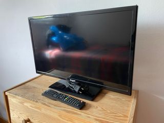 Televisor LED ENGEL 24 pulgadas