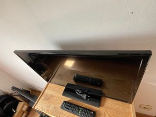 Televisor LED ENGEL 24 pulgadas