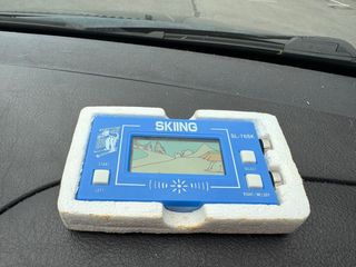 Consola SKIING