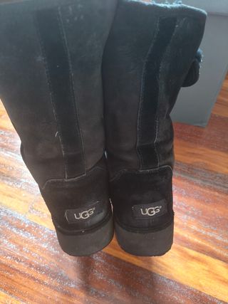 Botas ugg mujer 
