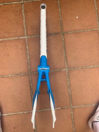 NUOVO telaio BMX Definitive Pro Series