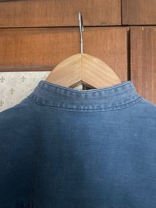 Camicia jeans old Anerica L