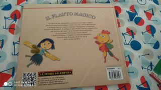 Il flauto magico