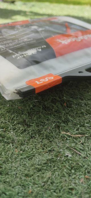 Cadenas tela para nieve. AutoSock 697