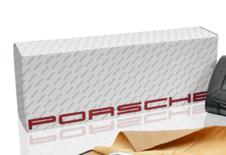 PORSCHE - BOLSA DE HERRAMIENTAS ORIGINAL OEM - 993