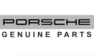 PORSCHE - BOLSA DE HERRAMIENTAS ORIGINAL OEM - 993