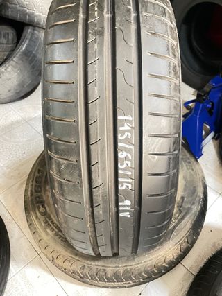 Neumatico 195/65/15 91V Dunlop