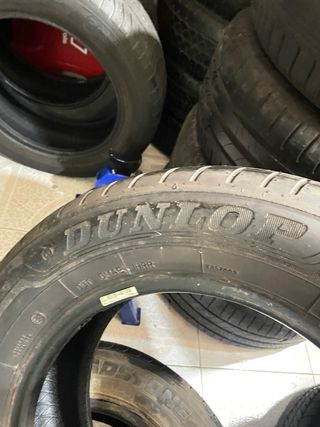Neumatico 195/65/15 91V Dunlop