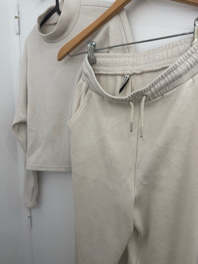 Chandal Stradivarius