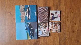 Fiammiferi da collezione