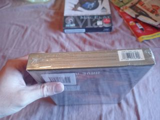 CRUSADER NO REMORSE EA GOLD CLASSICS PC (LEER)