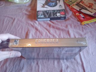 CRUSADER NO REMORSE EA GOLD CLASSICS PC (LEER)