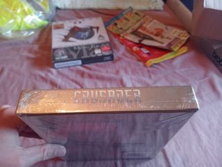 CRUSADER NO REMORSE EA GOLD CLASSICS PC (LEER)