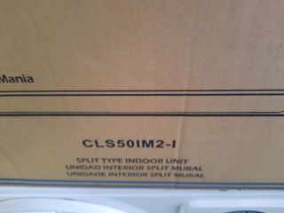 Climatizzatore ClimaMania CLS50IM