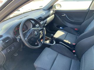 SEAT Leon 2005