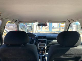 SEAT Leon 2005