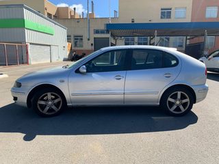 SEAT Leon 2005