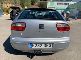 SEAT Leon 2005