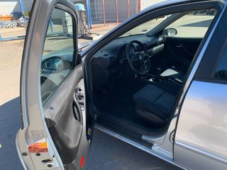 SEAT Leon 2005