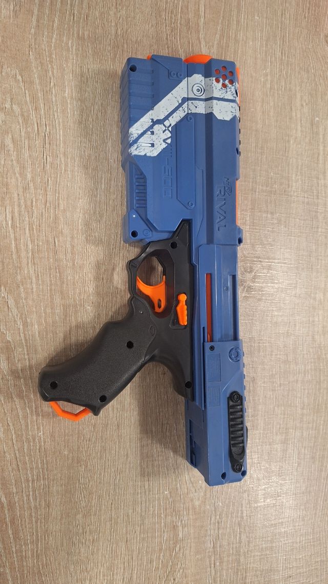 NERF RIVAL XVIII-500