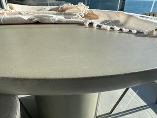 Tavolo rotondo da esterno Kave Home