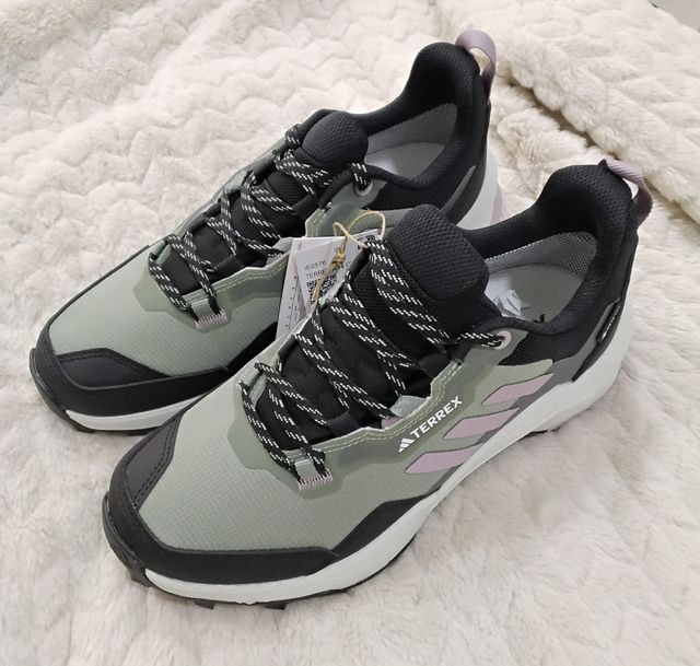 Zapatillas  terreno AX4 mujer