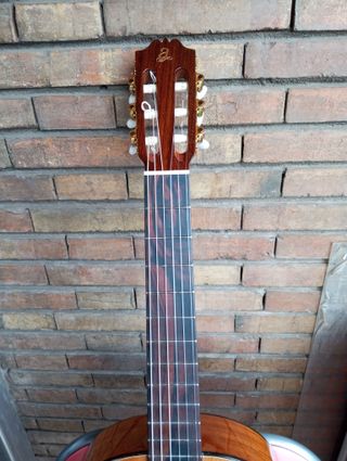  GUITARRA ADMIRA A2 FISHMAN Y OS1
