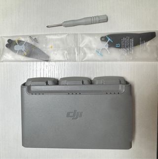 DJI Mini 2 SE - Fly More Combo