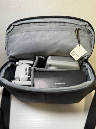 DJI Mini 2 SE - Fly More Combo