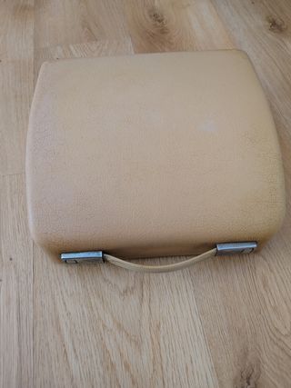 Maquina de escribir Olyimpia Splendid 33