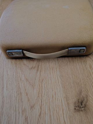 Maquina de escribir Olyimpia Splendid 33