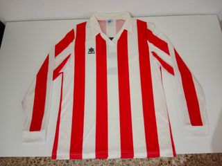 Luanvi Años 80 Futbol