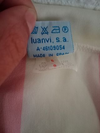 Luanvi Años 80 Futbol