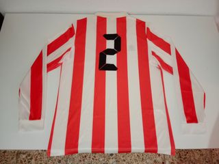 Luanvi Años 80 Futbol