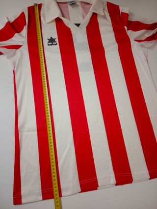 Luanvi Años 80 Futbol