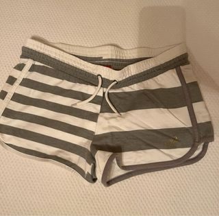 Pantalon chandal corto