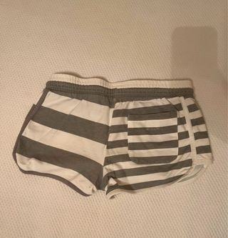 Pantalon chandal corto