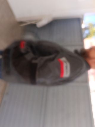 Chaqueta marca R- tch