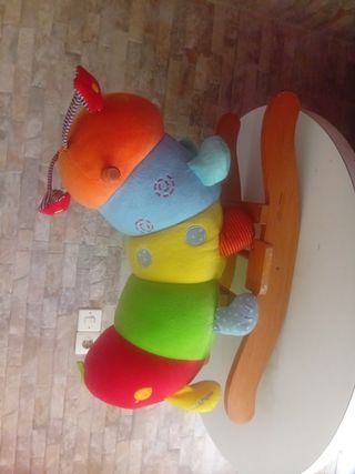 Juguetes mecedora balancin