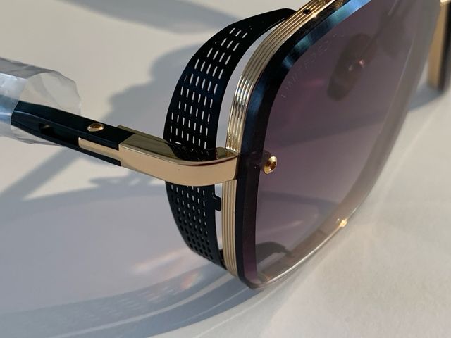 DITA Mach Six Limited Edition